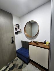 The Garden Residences (D19), Apartment #594477421